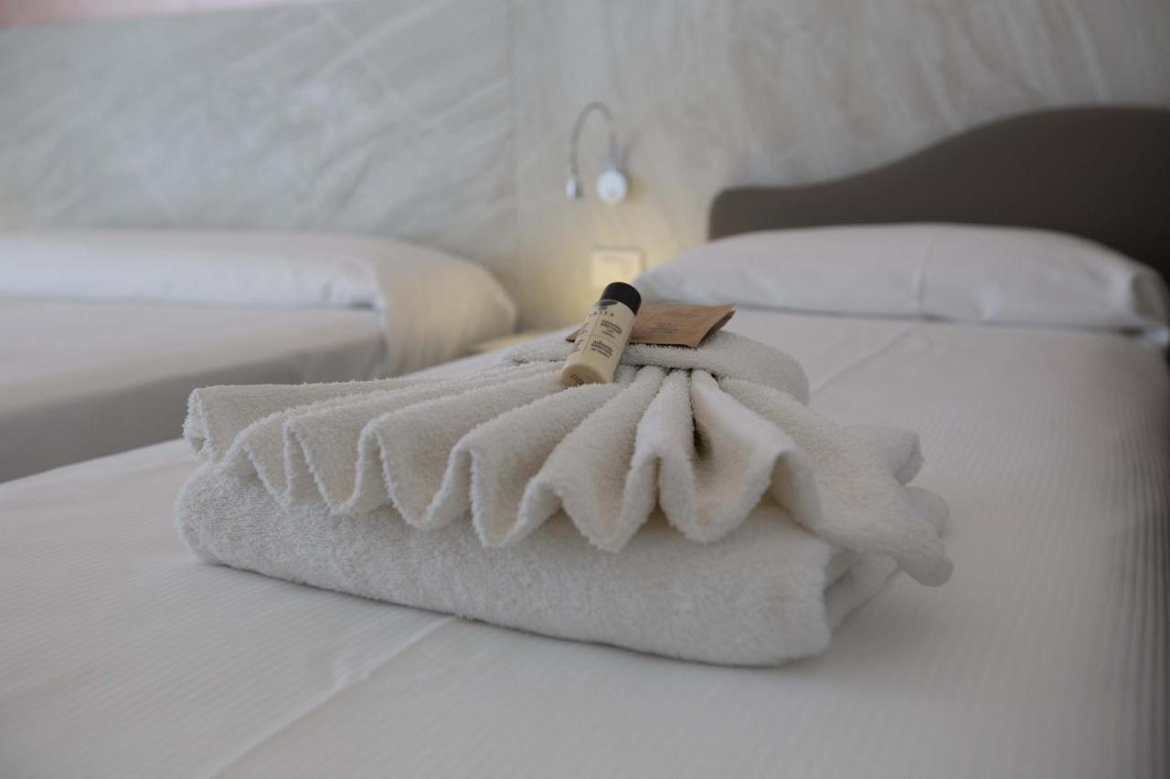 Hotel Confort Rimini Dış mekan fotoğraf
